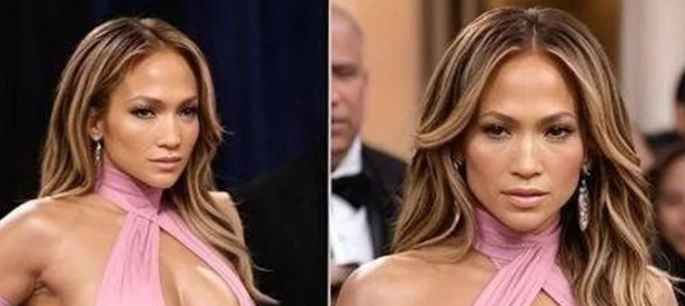 Jennifer Lopez’s Cozy Christmas Look Sparks Debate: Glam or ‘Grinch Chic’?