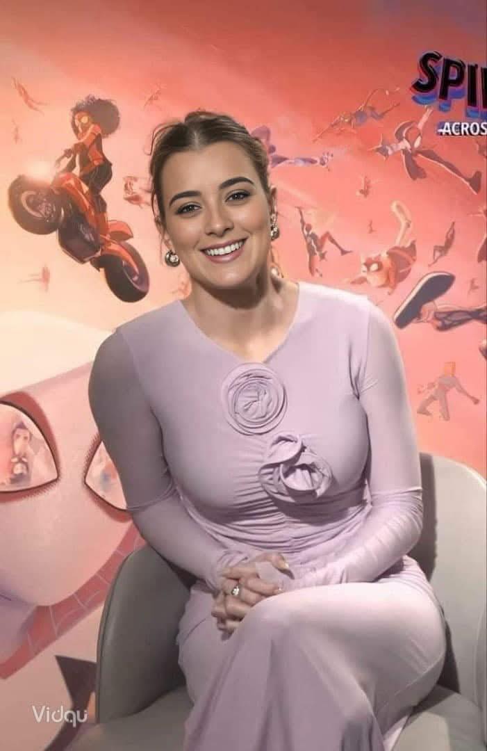 “Cote De Pablo’s Stunning Look Leaves Fans in Awe You Won’t Believe