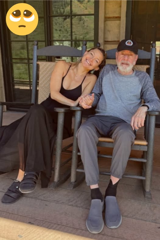 Looking Back: The Time Two Famous Legends Met