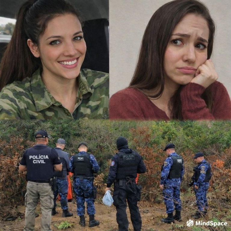 The search for 18-year-old twins Carolina and Luiza is over, they were dea… See more