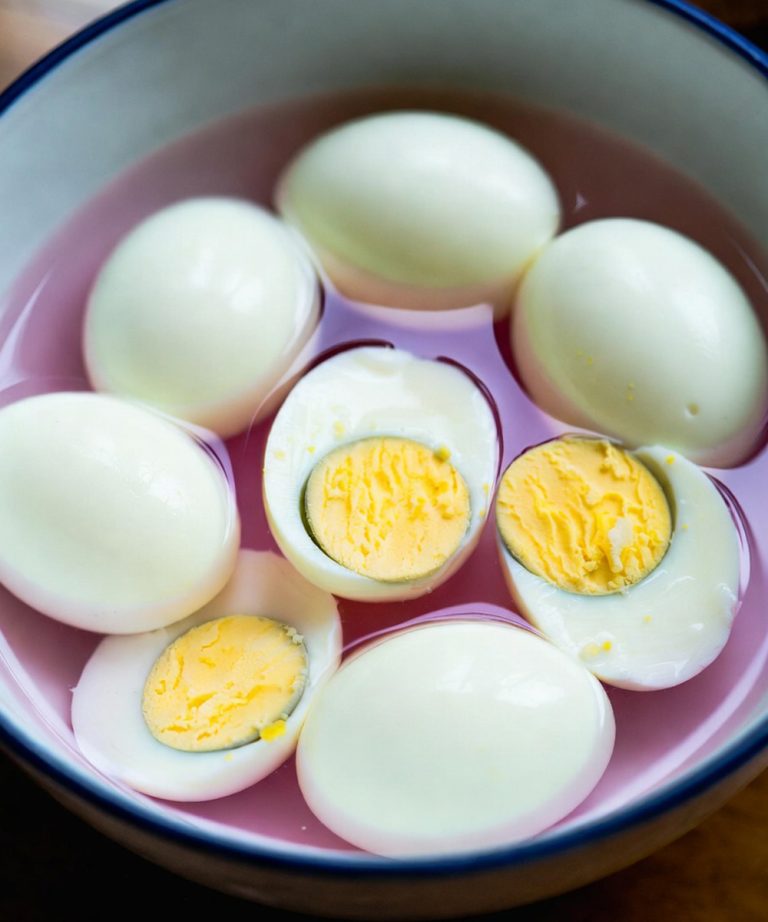 Doctors reveal that eating boiled eggs in the morning causes …