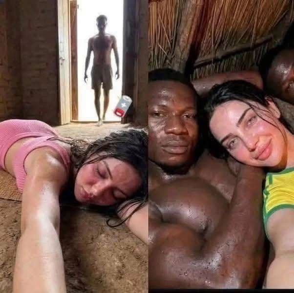 young woman hospitalized after having … See more