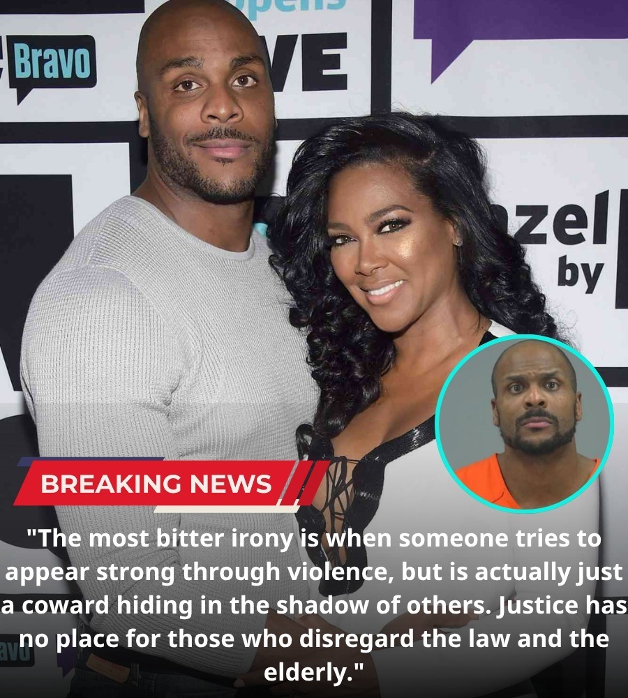 “HEAL YOUR LIFE!”: MATT JORDAN FALLS INTO THE NET OF THE LAW – A NATURAL “GUTTERSNIPE” SCENARIO THAT THE WHOLE WORLD HAS BEEN WARNING KENYA MOORE ABOUT FOR A LONG TIME!