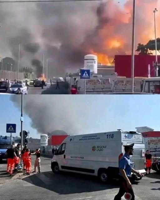 Mexico City Tanker Blast Raises Hard Safety Questions-