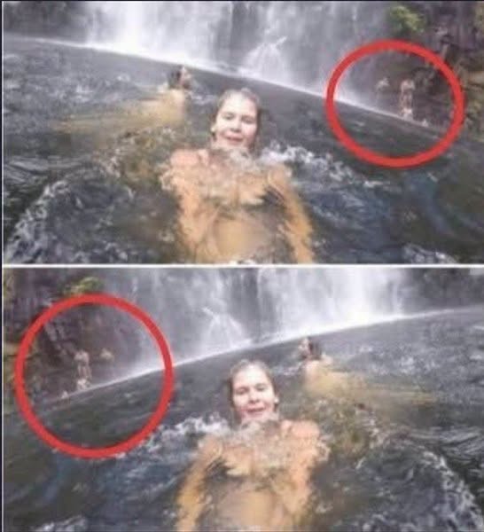 Why “Look Again” Images Are Going Viral Online