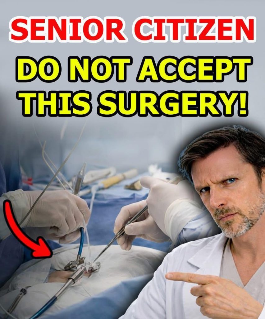 5 Surgeries I, as a Doctor, Would Never Do!