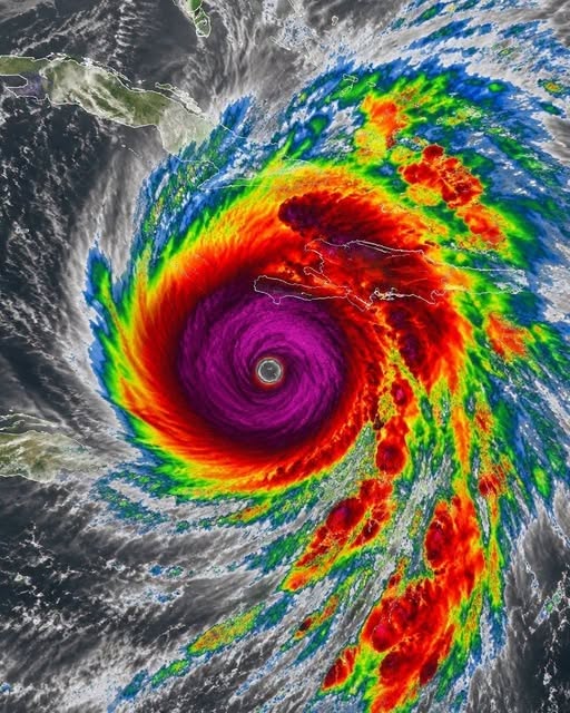 From Severe Weather to Global Tensions: Recent Events Highlight the Importance of Preparedness