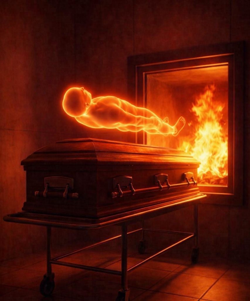 What Different Faith Traditions Say About Cremation
